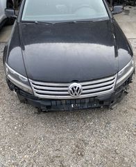 ΚΑΠΟ VW PHAETON 2010-2014