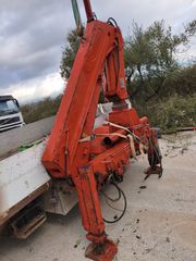 Γερανοί Atlas 1988 AK 1403 C-thumb-14