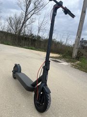 Xiaomi Electric Scooter 4 pro 2 gen-thumb-1