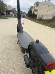 Xiaomi Electric Scooter 4 pro 2 gen-thumb-2