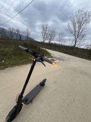 Xiaomi Electric Scooter 4 pro 2 gen-thumb-4