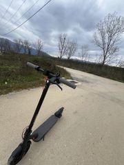 Xiaomi Electric Scooter 4 pro 2 gen-thumb-6