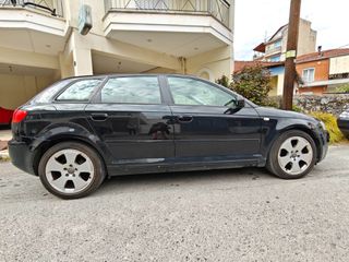 Audi A3 2008 SPORTBACK 1.4 TFSI AMBITION-thumb-2