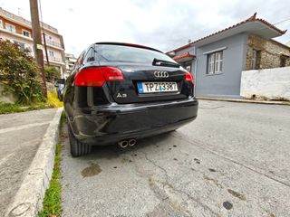 Audi A3 2008 SPORTBACK 1.4 TFSI AMBITION-thumb-3