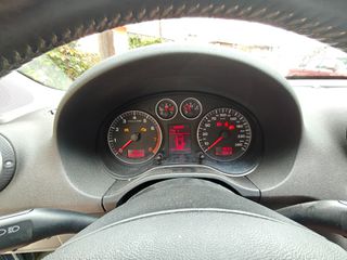 Audi A3 2008 SPORTBACK 1.4 TFSI AMBITION-thumb-7