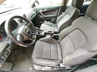 Audi A3 2008 SPORTBACK 1.4 TFSI AMBITION-thumb-8