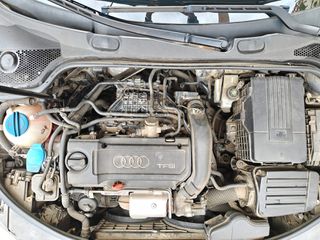 Audi A3 2008 SPORTBACK 1.4 TFSI AMBITION-thumb-14