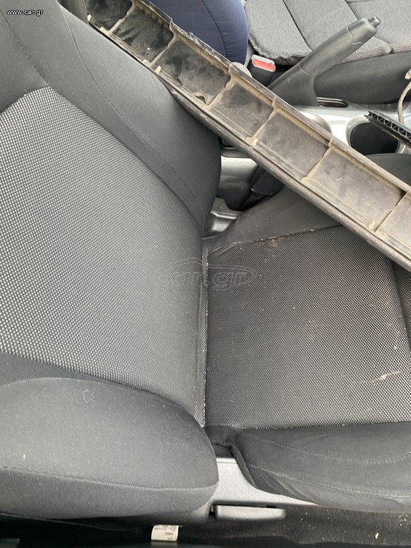 ΧΕΙΡΟΦΡΕΝΟ NISSAN JUKE 2010-2014 1.5dci