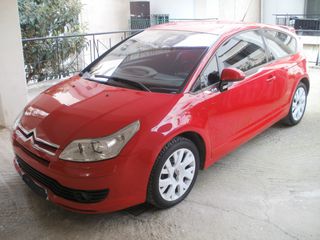 Citroen C4 2008 BY LOEB