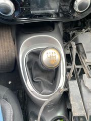 ΕΠΙΛΟΓΕΑΣ ΤΑΧΥΤΗΤΩΝ ΧΕΙΡΟΚΙΝΗΤΟ NISSAN JUKE 1.5 dci Κ9Κ 2010-2014