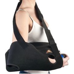 Νάρθηκας Απαγωγικής Ακινητοποίησης Ώμου Medical Brace MB.330 Ρυθμιζόμενος