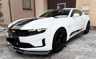Chevrolet Camaro 2021 2.0 RS Packet Full!