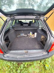 Audi A4 2001 Avant Sline-thumb-2