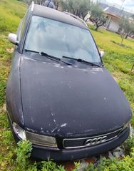Audi A4 2001 Avant Sline-thumb-3