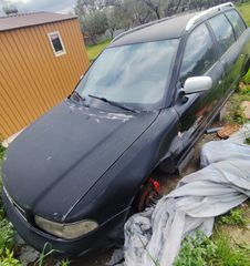 Audi A4 2001 Avant Sline-thumb-4