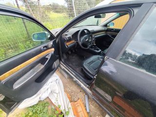 Audi A4 2001 Avant Sline-thumb-6