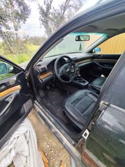 Audi A4 2001 Avant Sline-thumb-7