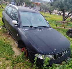 Audi A4 2001 Avant Sline-thumb-9