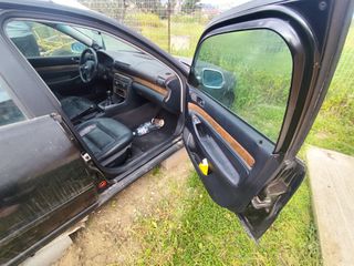 Audi A4 2001 Avant Sline-thumb-10