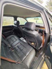 Audi A4 2001 Avant Sline-thumb-11