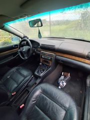 Audi A4 2001 Avant Sline-thumb-12