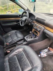 Audi A4 2001 Avant Sline-thumb-14