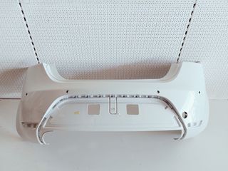 ΠΡΟΦΥΛΑΚΤΗΡΑΣ ΠΙΣΩ SEAT LEON 1P1 2010 - 2013 CUPRA - FR  ** ΓΝΗΣΙΟΣ ΣΕ ΑΡΙΣΤΗ ΚΑΤΑΣΤΑΣΗ **