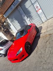 Honda S 2000 2001