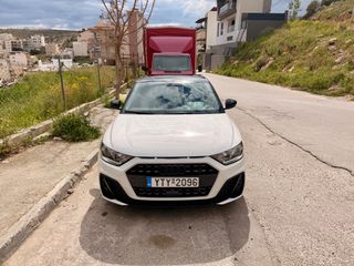 Audi A1 2021 Look Sline - Stage 1