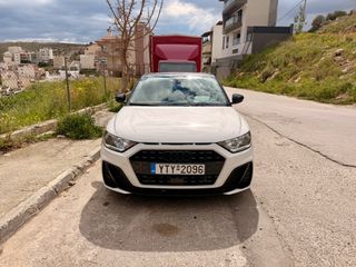 Audi A1 2021 Look Sline - Stage 1-thumb-1