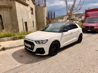 Audi A1 2021 Look Sline - Stage 1-thumb-2