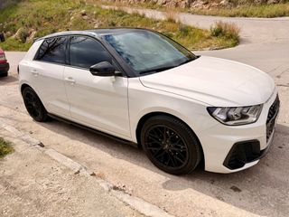 Audi A1 2021 Look Sline - Stage 1-thumb-3