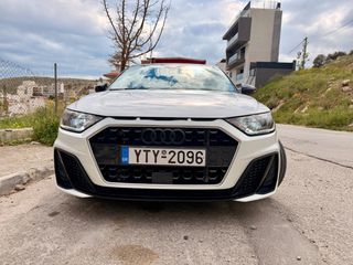 Audi A1 2021 Look Sline - Stage 1-thumb-4