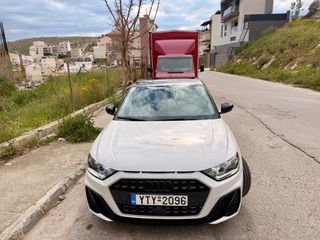 Audi A1 2021 Look Sline - Stage 1-thumb-5