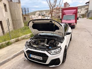 Audi A1 2021 Look Sline - Stage 1-thumb-6