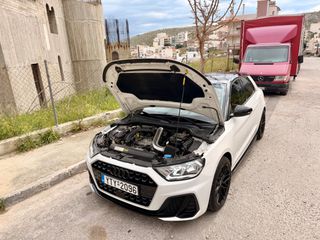 Audi A1 2021 Look Sline - Stage 1-thumb-7
