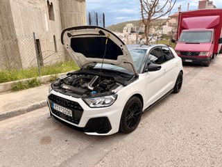 Audi A1 2021 Look Sline - Stage 1-thumb-8