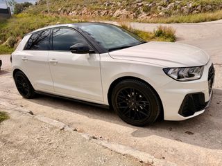 Audi A1 2021 Look Sline - Stage 1-thumb-9