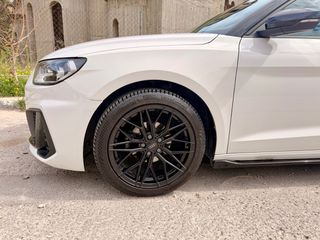 Audi A1 2021 Look Sline - Stage 1-thumb-10