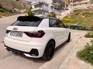 Audi A1 2021 Look Sline - Stage 1-thumb-11