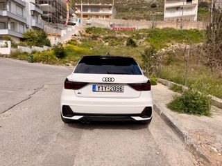 Audi A1 2021 Look Sline - Stage 1-thumb-12