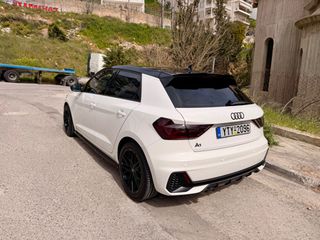 Audi A1 2021 Look Sline - Stage 1-thumb-13