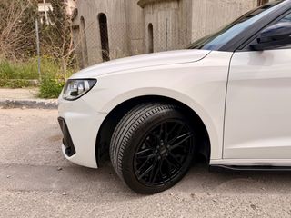 Audi A1 2021 Look Sline - Stage 1-thumb-14