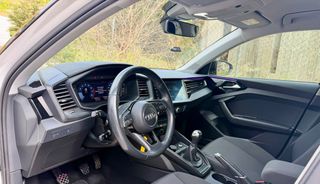 Audi A1 2021 Look Sline - Stage 1-thumb-15