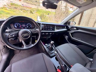 Audi A1 2021 Look Sline - Stage 1-thumb-17
