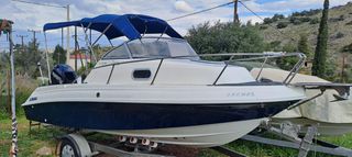 Ahellas 2005 Cabin 18