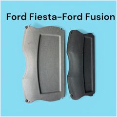 Εταζέρες Ford Fiesta-Fusion 2007