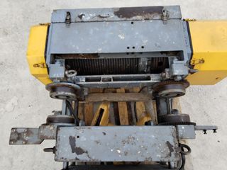 Γερανόγεφυρες / Βαρούλκα Krupp 2000 6000kg-thumb-3
