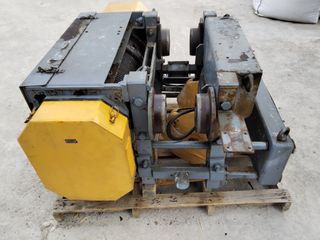 Γερανόγεφυρες / Βαρούλκα Krupp 2000 6000kg-thumb-4