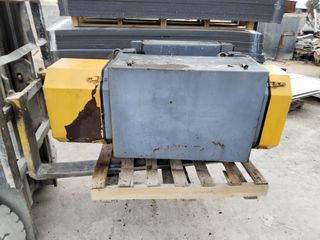 Γερανόγεφυρες / Βαρούλκα Krupp 2000 6000kg-thumb-6